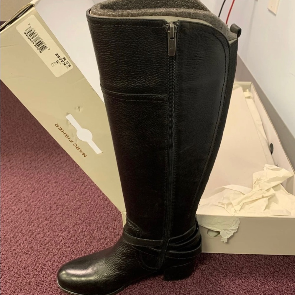 Marc Fisher boots